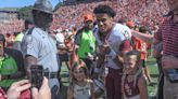 Thoughts on Clemson win, Virginia Tech predictions from Kassim, Williams | Seminole Script