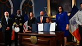 NYC mayor signs EMS body armor, self-defense training bill into law