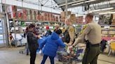 Somerset Shop with a Cop program: Creating friendships, trust and support