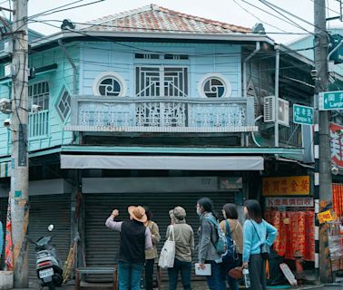 嘉義市二通圈生活節｜聽導覽、看表演和手作體驗，解密舊城店家職人故事 - 活動大聲公 - 微笑台灣 - 用深度旅遊體驗鄉鎮魅力