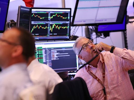 Stocks bounce back after rout but jitters remain