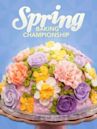 Spring Baking Championship