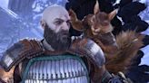 God Of War Ragnarok sweeps BAFTA Games Awards as indie sleeper hit Vampire Survivors takes top prize