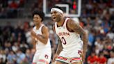 Auburn basketball transfer KD Johnson announces where he'll spend next season