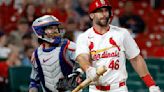 Paul Goldschmidt hopes a day out of the lineup helps him out of his slump: Cardinals Extra