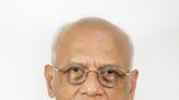 Udupi: Prof Marthanda Varma Sankaran Valiathan passes away