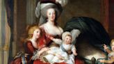 Here’s What Happened to Marie Antoinette’s Children