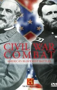 Civil War Combat