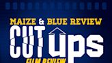 Cut Ups: Film Analysis Michigan vs Purdue