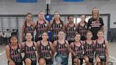 Las U15 debutaron en el Regional y las formativas vencieron a Santa Rosa