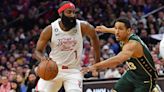 James Harden fires back at report he "pouted" after All-Star snub last year