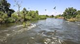 Don’t swim in these Central California rivers, officials warn. 2 people still missing