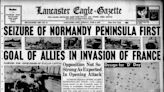80 years ago: Fairfield County represented on D-Day and beyond in World War II