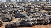 Israel orders evacuation from MORE areas in Rafah as IDF tanks encircle city