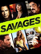 Savages (2012 film)