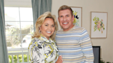 Todd Chrisley says he's asking God 'for the truth to be revealed' in the wake of prison sentence