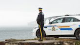 P.E.I. RCMP arrest man for allegedly holding woman at gunpoint, fleeing on beach