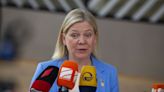 Suecia gira a la derecha: renuncia la primera ministra luego del triunfo en las elecciones de un bloque conservador