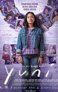 Yuni (film)