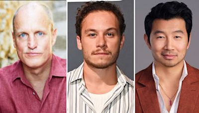 Focus Features Acquires ‘Last Breath’ Starring Woody Harrelson, Finn Cole and Simu Liu — Cannes