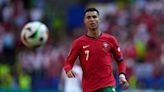 Cristiano Ronaldo ‘lucky’ not to come to harm after selfie-seeking fans confront the Portugal star, coach says