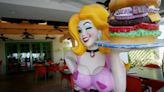 Longtime restaurant known for drag closing in downtown Orlando. What to know about Hamburger Mary's