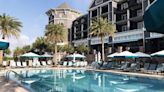 Slowing the roll at Destin's Henderson Beach Resort