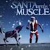 Santa with Muscles