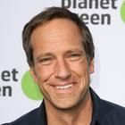 Mike Rowe