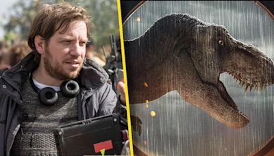 New Jurassic World Movie Adds Lopez vs. Lopez Alum