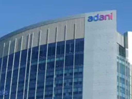 Adani flagship’s $1.3 billion share sale said to start next week