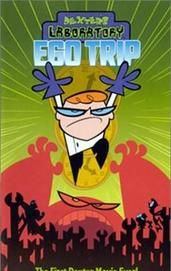 Dexter's Laboratory: Ego Trip