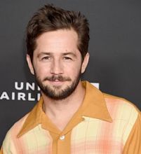 Michael Angarano