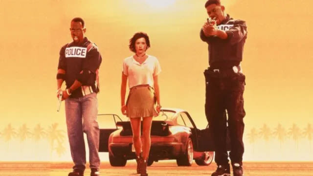 Bad Boys (1995) Streaming: Watch & Stream Online via Hulu