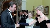 Tom Selleck says he saved Princess Diana from 'dating' rumors with famous dance