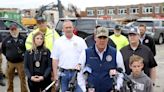 Gov. Kevin Stitt: Sulphur tornado damage the worst he's seen as governor