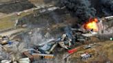 US, Norfolk Southern reach over $310M settlement over East Palestine derailment