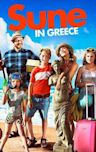 The Anderssons in Greece