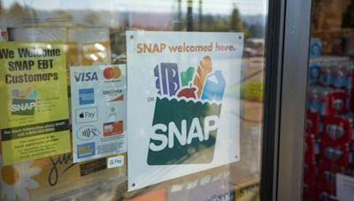 Pago de beneficios SNAP esta semana: todos los estados envían dinero