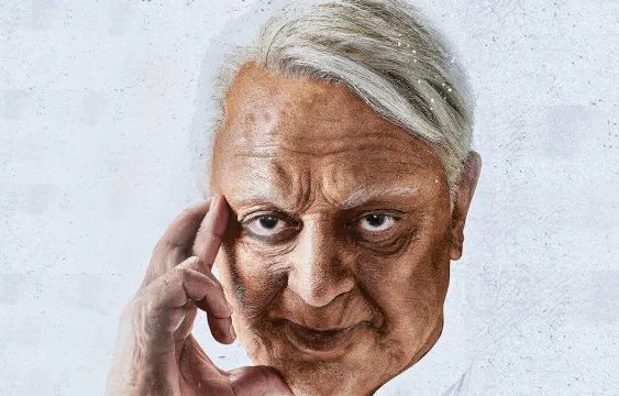 Indian 2 Ending Scene Reveals Indian 3 Release Date Window