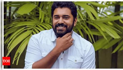 Nivin Pauly questioned by SIT over alleged rape case; actor denies allegations as ‘fabricated’ | Malayalam Movie News - Times of India