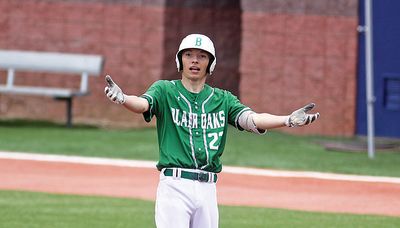 Blair Oaks strolls past Lutheran: St. Charles in Class 4 baseball semifinal | Jefferson City News-Tribune