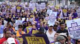 5 things you need to know about what could be the largest health care strike in US history