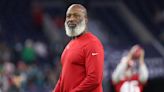 Tony Dungy incensed with Texans’ decision to fire Lovie Smith