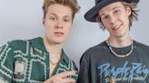 Thunder Bay pop duo Lockyer Boys making waves down under and beyond