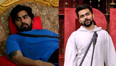 ‘Bigg Boss OTT 3’ contestants Armaan Malik, Lovekesh Kataria evicted in surprise mid-week elimination: Report