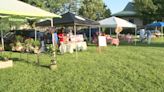 Elkhart Farmers Market kicks off 2024 season this Saturday