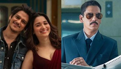 Vijay Varma Reveals Tamannaah Bhatia's Reaction to IC 814 Amid Controversy: 'She's the Strongest...' - News18