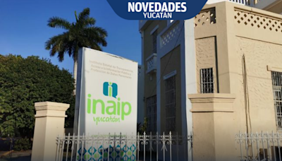 Va el Inaip por menos opacidad municipal