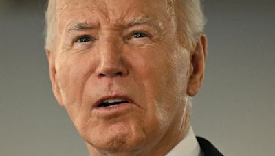 The big question Democrats face now: Support Biden or move on?